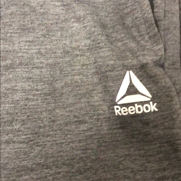 BNWNT BOYS REEBOK JOGGERS - Picture 4 of 4